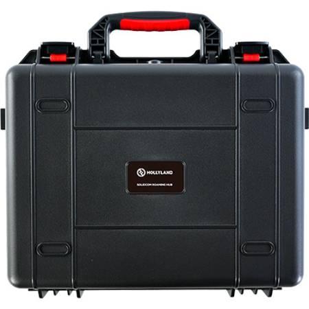 Hollyland Solidcom C1 Pro Hard-shell Carrying Case
